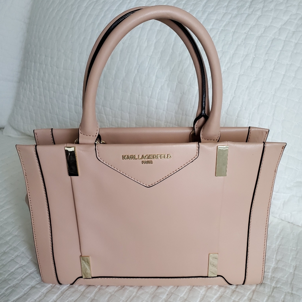 Karl Lagerfeld Purse